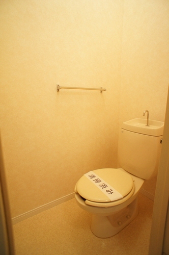 メロディーハウス　Ｂ 102号-8