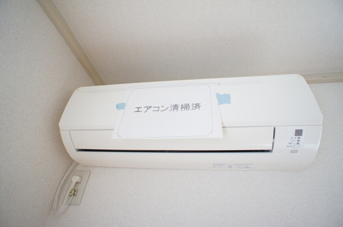 メロディーハウス　Ｂ 102号-9