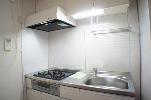 メロディーハウス　Ｂ 102号-11