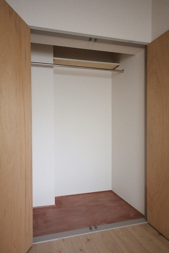ヴェルドミール上大岡 203号-11