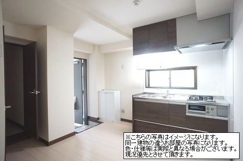 メゾン大野 302号-2