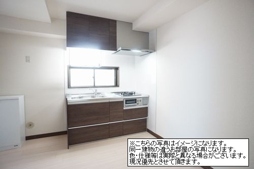 メゾン大野 302号-3