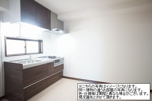 メゾン大野 302号-5