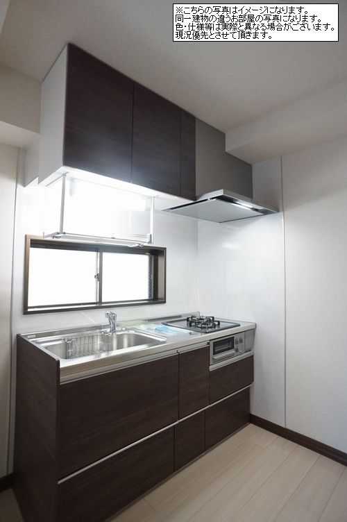 メゾン大野 302号-6