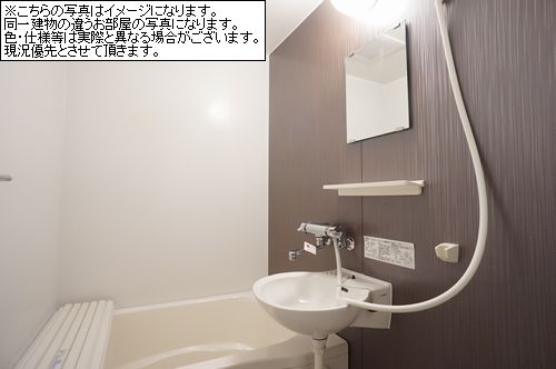 メゾン大野 302号-7