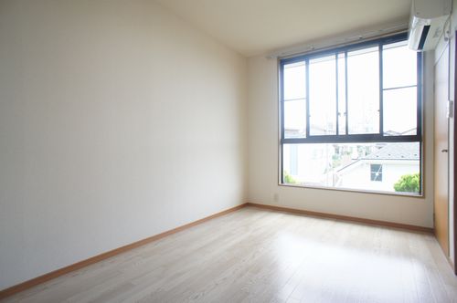 グリーンヒル日吉 201号-2