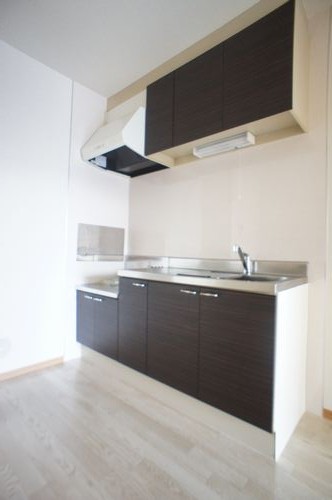 グリーンヒル日吉 201号-6