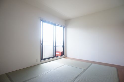 グリーンヒル日吉 201号-7