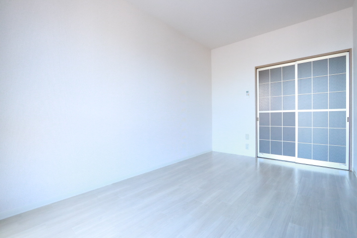 グリーンヒル日吉 205号-2