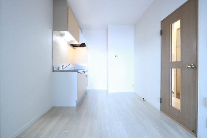 グリーンヒル日吉 205号-5