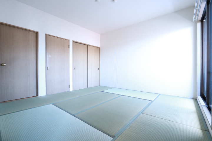 グリーンヒル日吉 205号-6