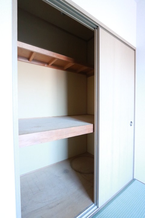 グリーンヒル日吉 205号-7