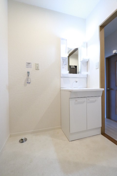 グリーンヒル日吉 205号-8