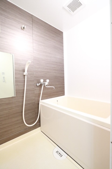 グリーンヒル日吉 205号-9