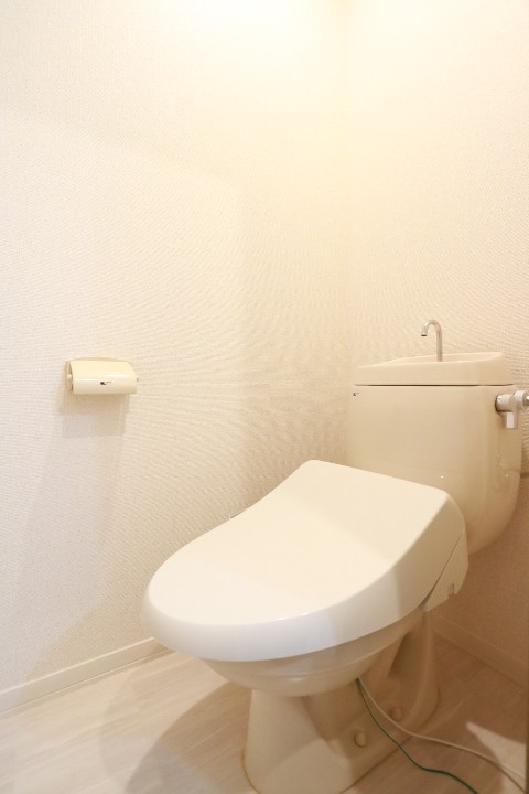 グリーンヒル日吉 205号-10