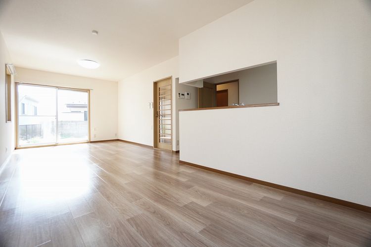 松谷邸　Ａ 101号-2