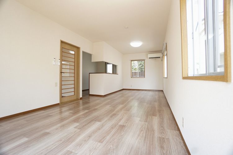 松谷邸　Ａ 101号-3