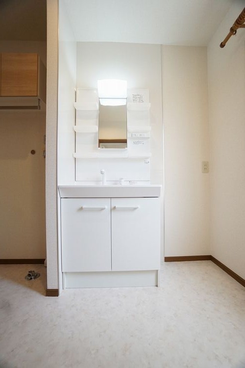 松谷邸　Ａ 101号-6