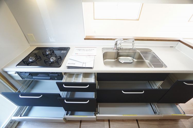 松谷邸　Ａ 101号-9