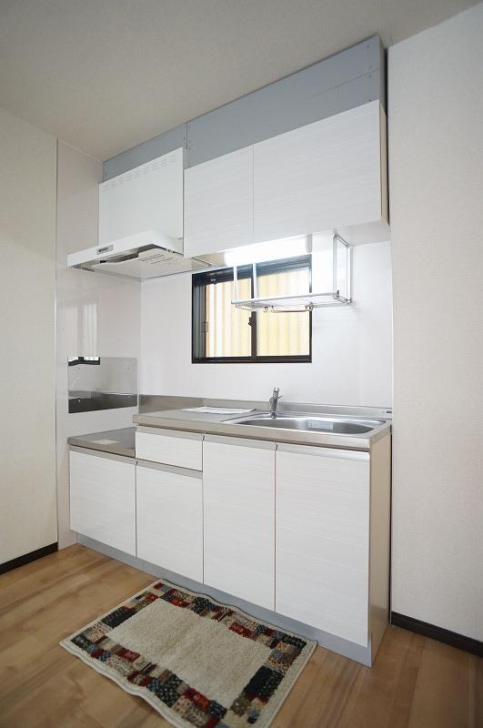 ルミエール A 101号-3