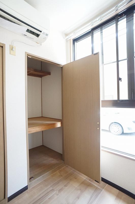 ルミエール A 101号-6