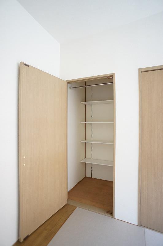 ルミエール A 101号-8