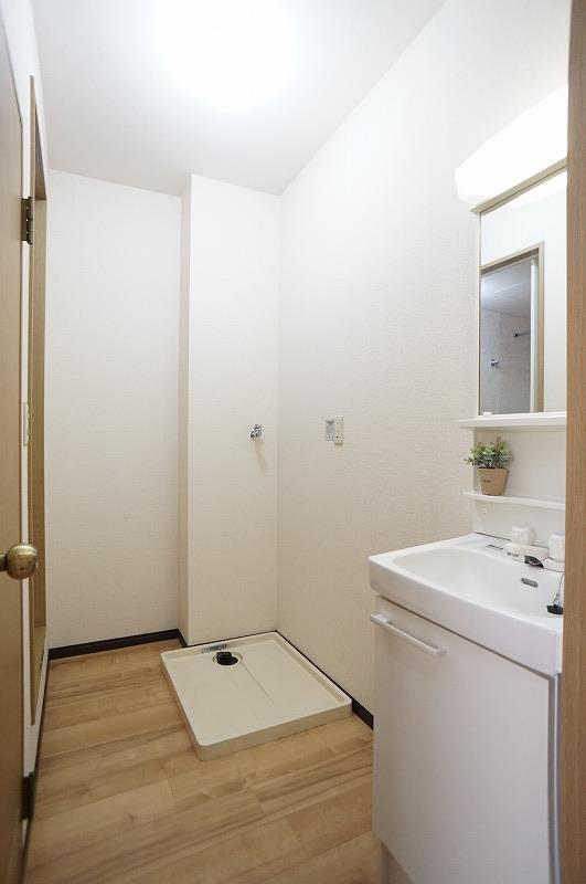 ルミエール A 101号-9