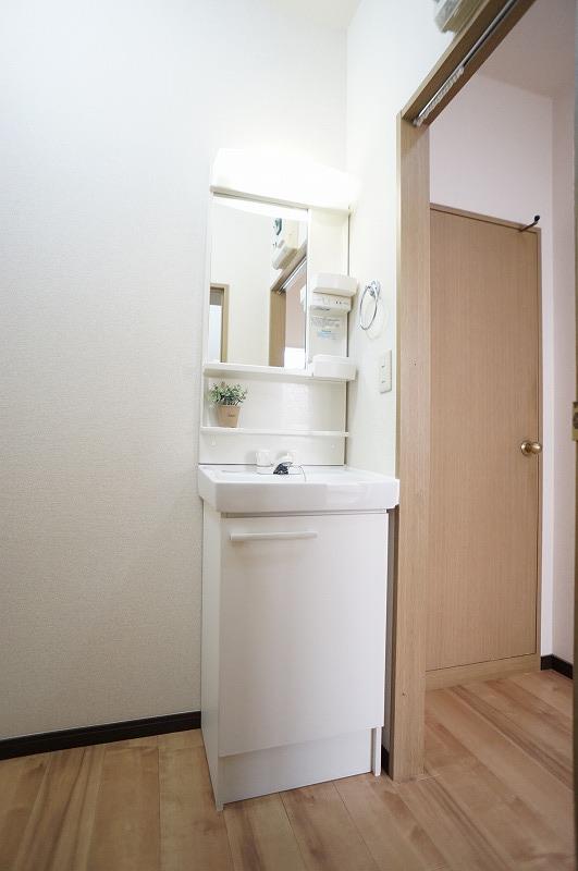 ルミエール A 101号-10