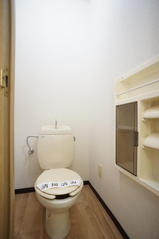 ルミエール A 101号-12