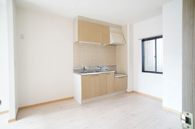 ルミエール　Ａ 102号-2