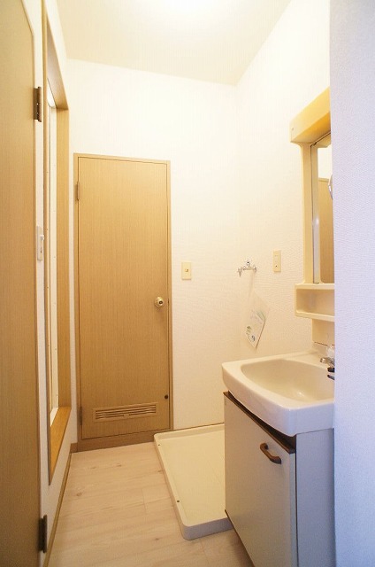 ルミエール　Ａ 102号-5