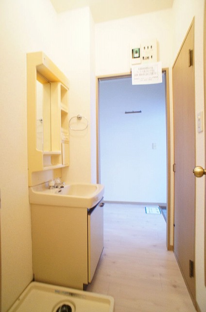 ルミエール　Ａ 102号-6