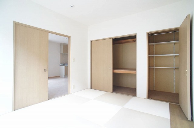 ルミエール　Ａ 102号-10