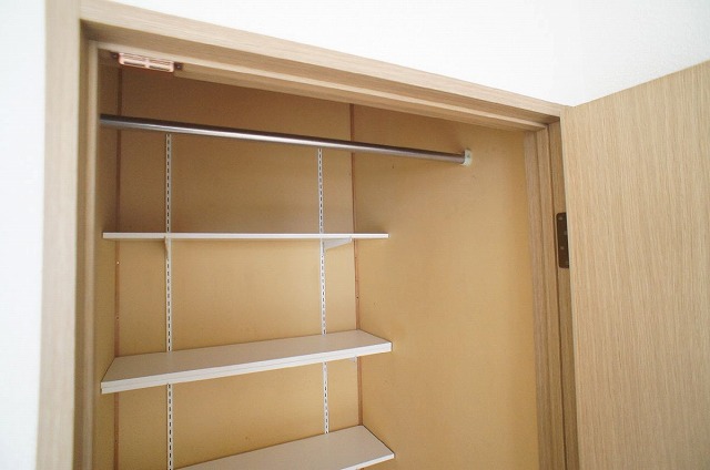 ルミエール　Ａ 102号-11