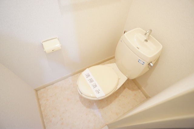 ソレイユ上野川 B 101号-11