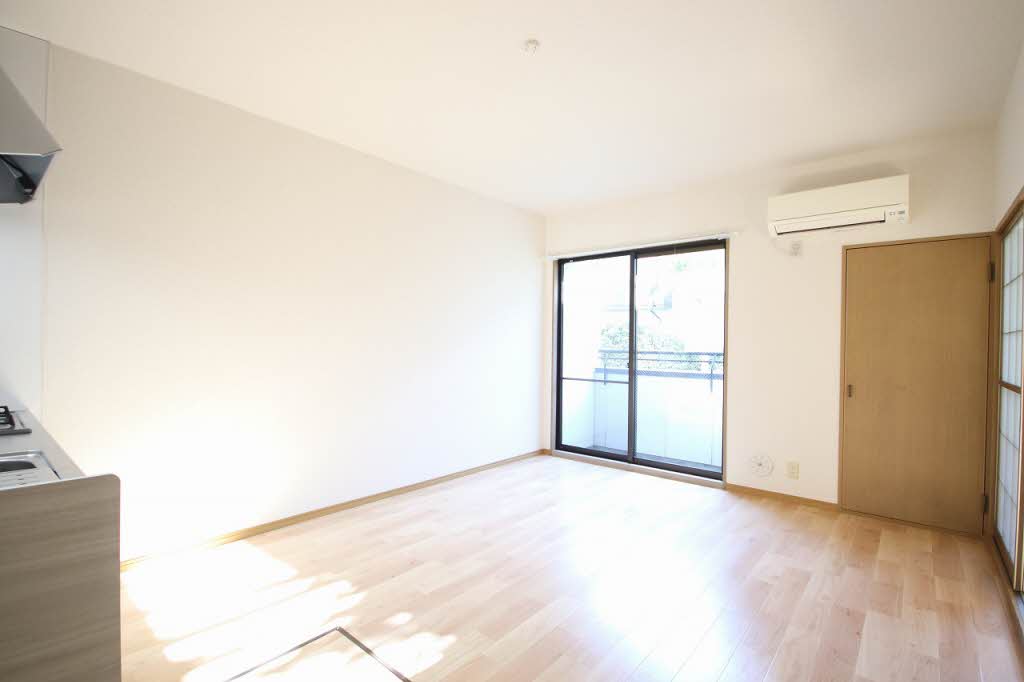 レジデンス日野A 102号-3