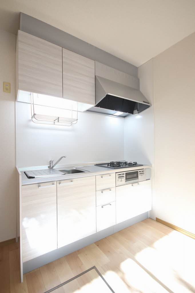 レジデンス日野A 102号-4