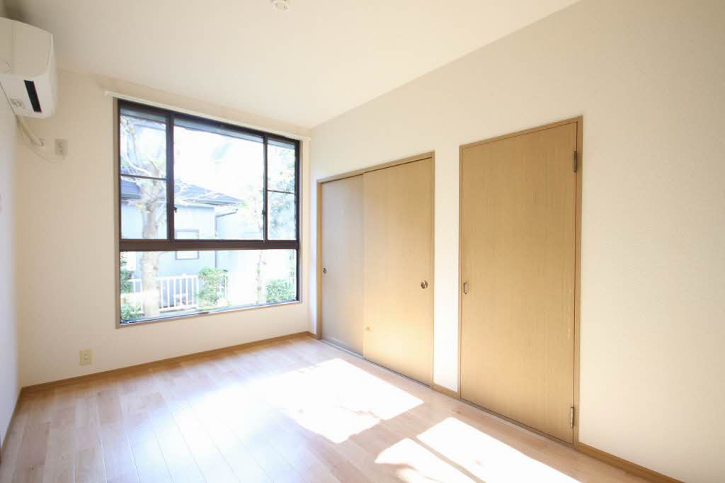 レジデンス日野A 102号-5