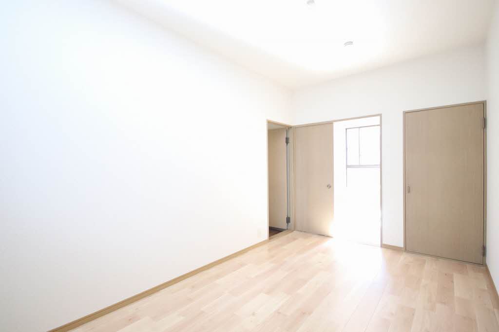 レジデンス日野A 102号-8