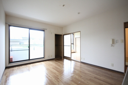 レジデンス日野Ａ 202号-3