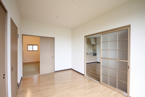 レジデンス日野Ａ 202号-4