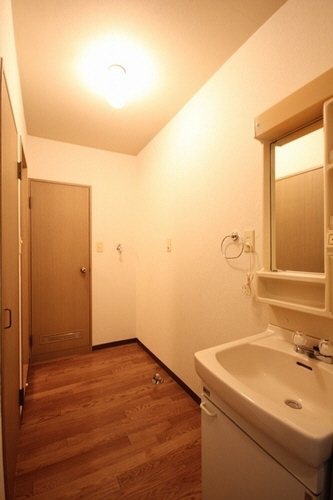 レジデンス日野Ａ 202号-7