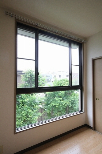 レジデンス日野Ａ 202号-9