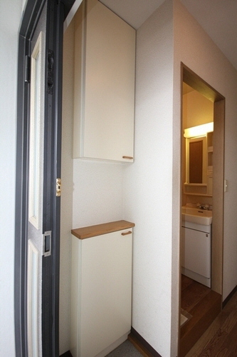 レジデンス日野Ａ 202号-10