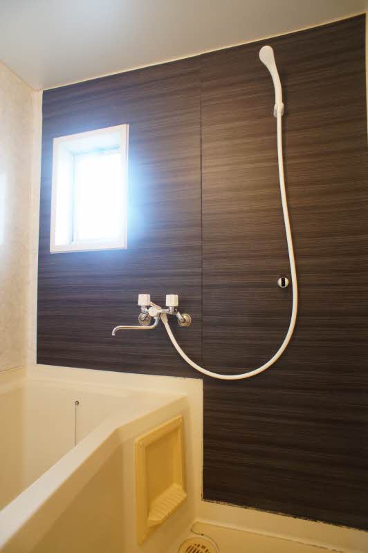 ビューメゾン栗平 201号-7