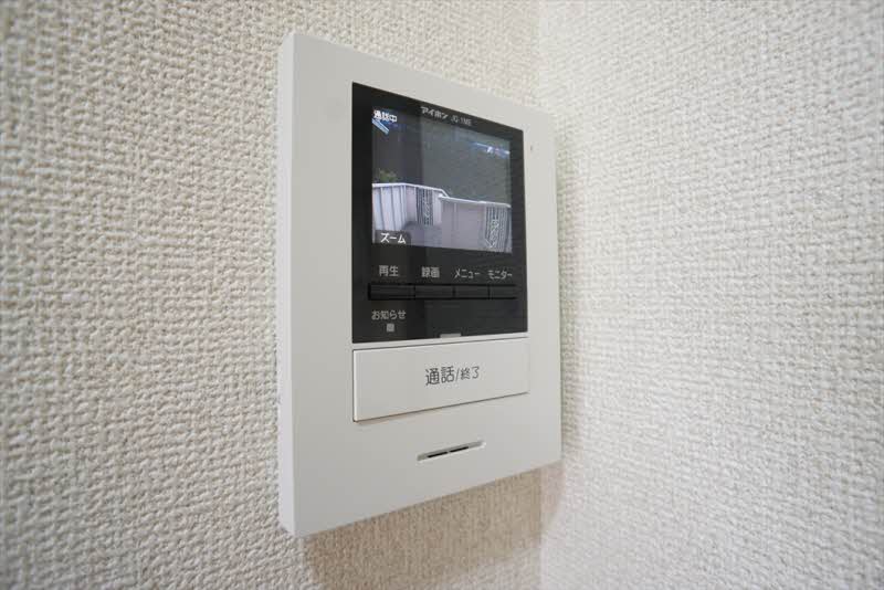 ヒルズ三ッ沢 202号-6