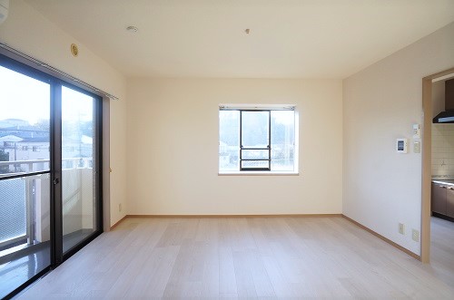 ＰＬＡＮＮＥＤ　ＨＯＵＳＥ 301号-3