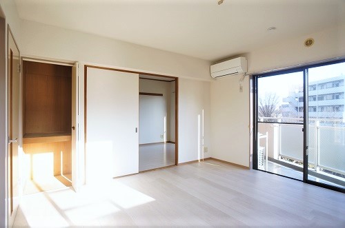 ＰＬＡＮＮＥＤ　ＨＯＵＳＥ 301号-4