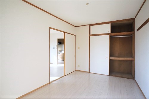 ＰＬＡＮＮＥＤ　ＨＯＵＳＥ 301号-6