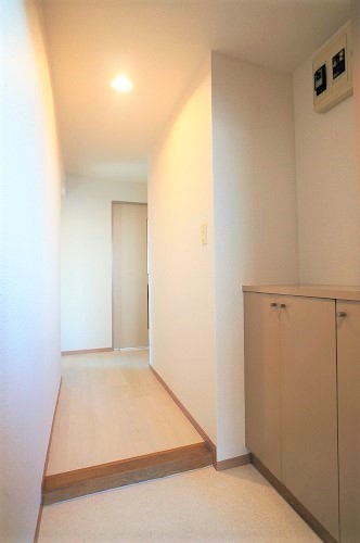 ＰＬＡＮＮＥＤ　ＨＯＵＳＥ 301号-13